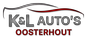 Logo KL Auto's B.V.